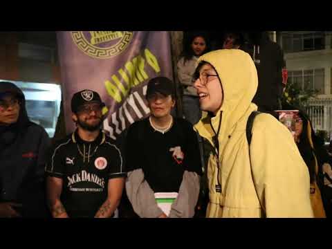 RUFFAZ vs SUBCRACKEN: Semifinal - MDF - OLIMPO