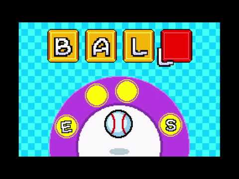 WarioWare Twisted (GBA): All Orbulon Microgames
