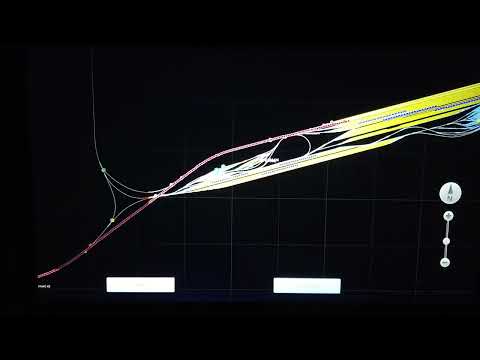 MongoTV_10900 - Mongo Games - Train Simulator - DANSK - Del 360 - Canjun Pass - Langt Godstog