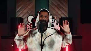 Kur Freestyle on The Come Up Show Live Hosted By Dj Cosmic Kev (2026)