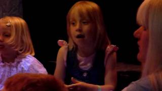 Der Tag geht zu Ende