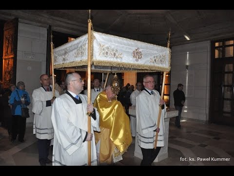 Procesja rezurekcyjna