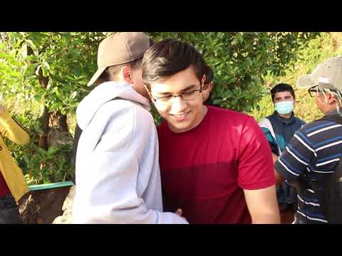 FLAYUKEN (linbby) vs SANTIAGOX (wawamc): Final #QuinteroFreeStyle