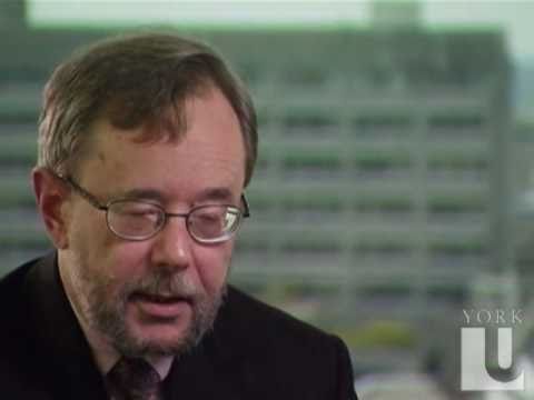 2009 Bryden Alumni Awards - Robert Drummond (Local Hero)