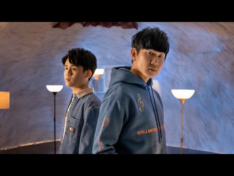 Gentle Bones & JJ Lin - At Least I Had You (Official Music Video)
