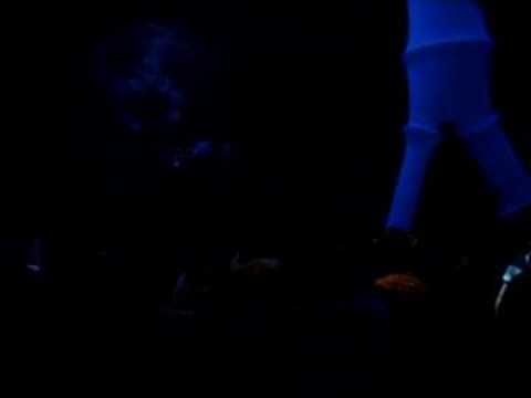 Cbass & Mikobene @ Ankara [Turkey] 09.05.2008