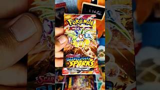 OnePackChases Ep117 #SurgingSarks HIT! BEAUTY BUTTERFLY π¦ #pokemon #packopenning #pokemonchannel