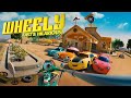 Wheely Fast Hilarious