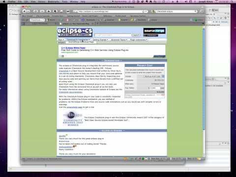2 Installing Plugins