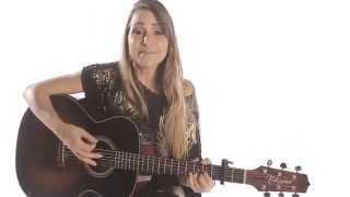 Mariana &amp; Mateus - Olhar 43 - RPM (COVER)