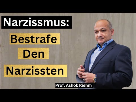 Narzissten abwehren: So geht Rache am Narzissten richtig