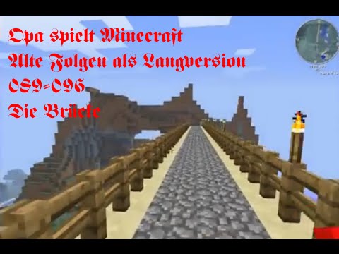 OSM Langversion 089-096 Die Brücke