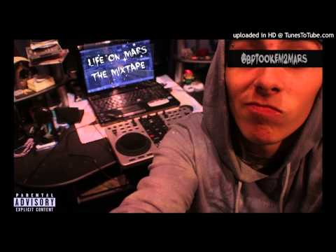 @BPTookEm2Mars - ONEDeepWHOADIE FT FLAKOVELLI