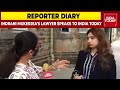 Indrani Mukerjea's Lawyer Speaks On Sheena Bora Murder Case | Reporter Diary