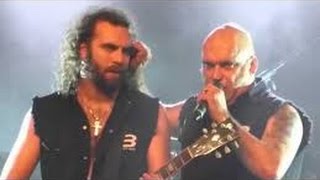Blaze Bayley - Live In Prague DVD