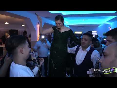 Krštenje, Naruto, Dragana Beraković-" Sine, sine"