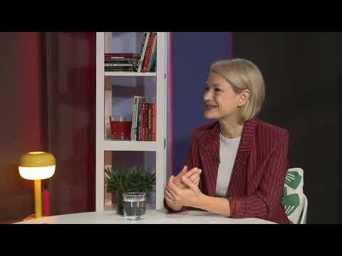 Nova ekonomija danas. 13.11.2025. Gost: Goran Kovačević.