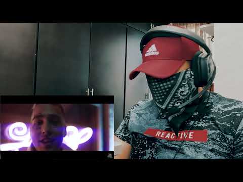 [ Mexicano Reacciona ] a Zaramay - Crustáceo Cascarudo (Shot by @Luguezprod) 🇦🇷 🇲🇽