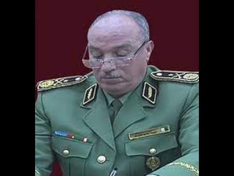 فضيحة جديدة تهز مدير الأمن الداخلي الجنرال راشدي