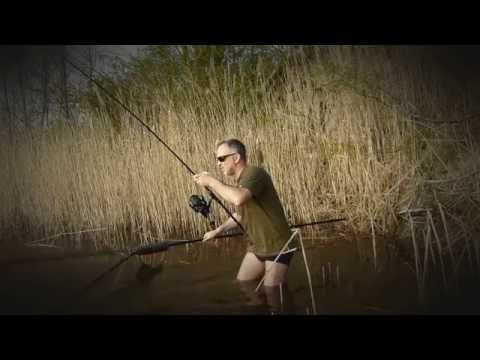 Karpfenangeln Videotagebuch 148 Markus Lotz