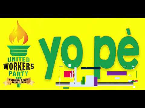 Kisha ft Mata - Uncle Chas Is The People Man (UWP Elections Song) 2021