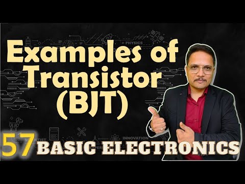 Coupling Capacitors with Transistor