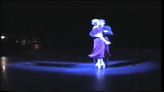 Het nationaal ballet, Henry Purcell: The Plaint