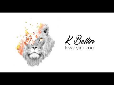 K Ballin - Tswv yim zoo (2018)