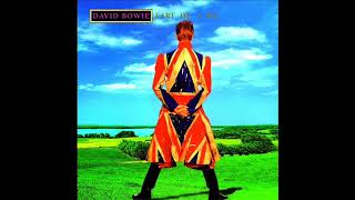 Bowie - Seven Years in Tibet (1997)