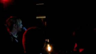 Mates Of State Fraud In The 80&#39;s Gravity Lounge Charlottesville, VA November 12, 2008