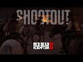 An AMAZING Shootout Between Two Gangs In Red Dead Redemption 2 Roleplay WildRP