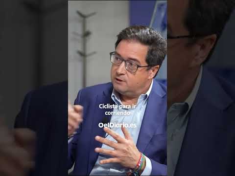 Óscar López: 