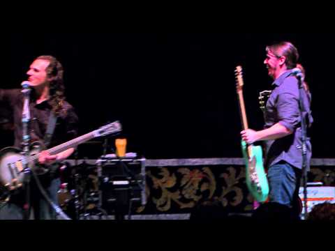 Joe Vitale Jr - Akron Civic Theatre Cabaret Show Band Introductions