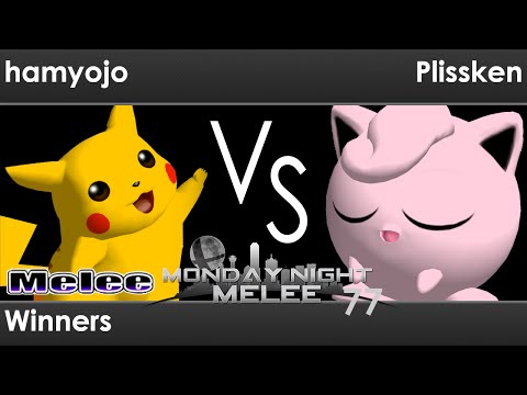 MNM 77 - FX | hamyojo (Pikachu, Pichu) vs Plissken (Jigglypuff, Mewtwo) Winners - Melee