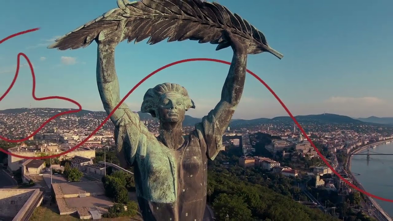 Bartók Tavasz Nemzetközi Művészeti Hetek 2023