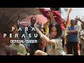 OFFICIAL TEASER PARA PERASUK Tayang Di Bioskop 2026