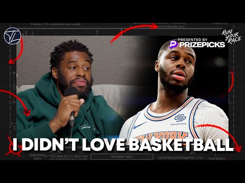 "This is not basketball it's business" ... If you making 20 Million you gonna play | Emmanuel Mudiay