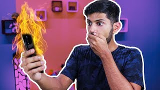 I DID NOT EXPECT THIS! (QnA)