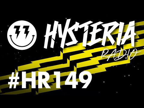 Hysteria Radio 149