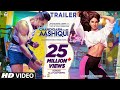 Chandigarh Kare Aashiqui OFFICIAL TRAILER Ayushmann K Vaani K Abhishek K Bhushan K 10 Dec 21