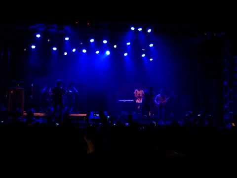 OFICINA G3 DNA TOUR RJ - TUDO É VAIDADE