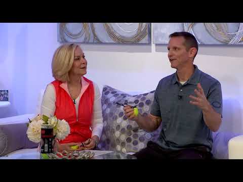 Christian Fitness TV - show #48 "Fun Fitness"