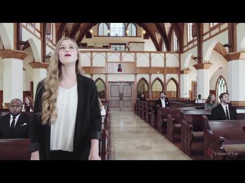 Voices of Lee // What A Beautiful Name