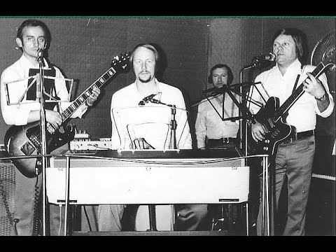 Toni Keczer - Gdy księżyc znów na niebie