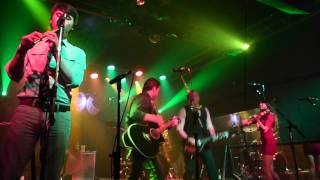 The Town Pants ~ 6-14-13 ~ Bottle Full Of Rain