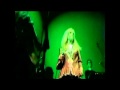 KIM CARNES - "STEPPED RIGHT IN IT" (LIVE IN SANTIAGO, CHILE)
