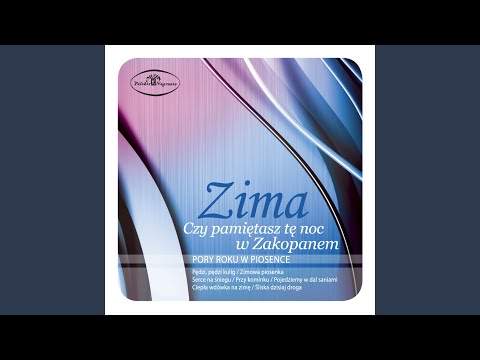 Popędzimy w dal saniami