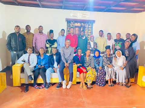 Indirimbo ya 95 mu GUSHIMISHA