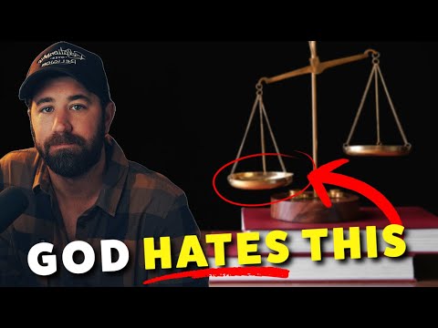 Have we missed the point of "Righteous Judgement?"