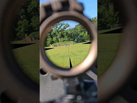 Sig Sauer Tango MSR 1-6x